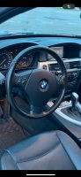 BMW Lederlenkrad mit Anbauteile E 90 91 92 93 guter Zustand Nordrhein-Westfalen - Castrop-Rauxel Vorschau