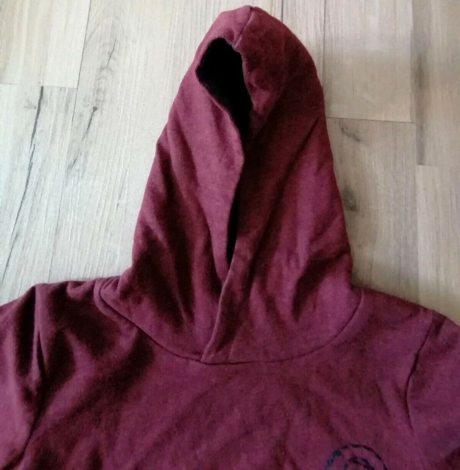 Kaputzen Sweatshirt jungen topolino Größe 98 neu pullover in Leipzig