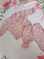 Babykleidung 2 Teile Mädchen 68 Cotton Bremen - Woltmershausen Vorschau