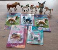 Schleich Einhörner Einhorn Pferd Ponys Fee Bayala Baden-Württemberg - Leonberg Vorschau