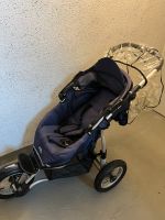 Kinderwagen/ Jogger / Buggy Nordrhein-Westfalen - Oberhausen Vorschau