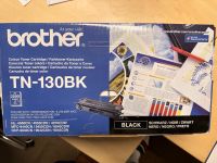 Brother Original TN-130BK Original Toner schwarz Dortmund - Wickede Vorschau