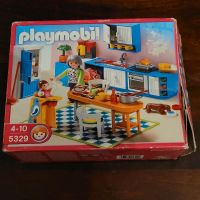 Playmobil Set Küche Nr. 5329 Dresden - Trachau Vorschau