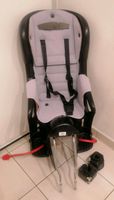 Fahrradsitz Britax Römer Comfort + 2x Halterungen Bayern - Aschau am Inn Vorschau