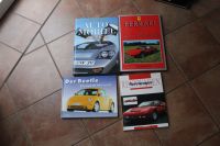 Autobücher Ferrari ,Rennwagen, Beetle, Automobile Saarland - Völklingen Vorschau