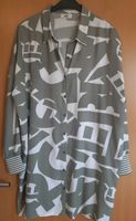NEU! Bluse-Hemd-Kleid, oversize, Gr. 44/46 XL/XXL Gina Benotti Bayern - Erlangen Vorschau
