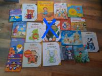 Verschiedene Kinderbücher Brandenburg - Fehrbellin Vorschau