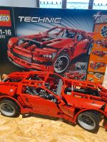 Lego Technic 8070 Sachsen-Anhalt - Klötze Vorschau