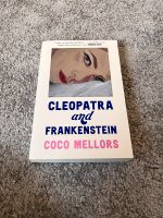 Cleopatra and Frankenstein neu Baden-Württemberg - Bietigheim Vorschau