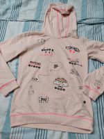 Hoodie Pullover Gr. 146/152 Sachsen-Anhalt - Quedlinburg Vorschau