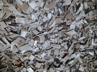 Räucherchips Holzchips Woodchips Haselnuß Schleswig-Holstein - Gülzow Vorschau