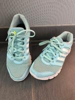 Adidas Laufschuhe Größe 40 Nordrhein-Westfalen - Kerpen Vorschau