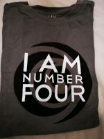 Film T-shirt I am number four! NEU Bielefeld - Brackwede Vorschau