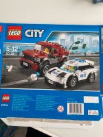 Lego City Polizei Verfolgungsjagd Vahr - Neue Vahr Südost Vorschau