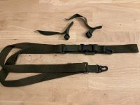 2 Point Sling - Airsoft - schwarz Nordrhein-Westfalen - Iserlohn Vorschau