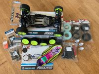 Team Associated B7 2024 er Modell Buggy Asso Wettbewerbs Buggy Nordrhein-Westfalen - Gütersloh Vorschau