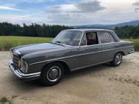 Oldtimer Mercedes mieten Bayern - Wunsiedel Vorschau