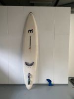 Mistral Surfboard mit Finne Niedersachsen - Sottrum Vorschau