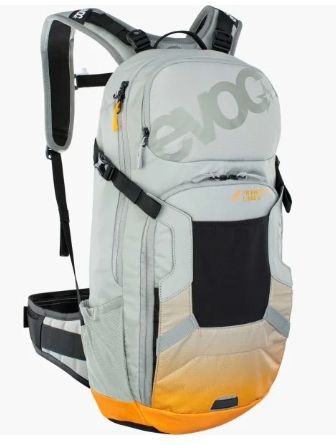 Evoc E-Bike Rucksack 16L Gr. M/L in Weißenburg in Bayern