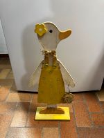 Osterdeko Ente, Höhe ca. 58cm Baden-Württemberg - Ilshofen Vorschau