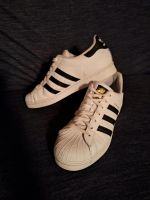 Adidas Superstar Gr. 42 Sachsen - Chemnitz Vorschau