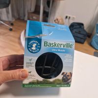 Baskerville Maulkorb Ultra Muzzle München - Hadern Vorschau