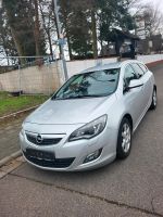 Opel Astra 1.7 CDTI eco Motor Hessen - Rodgau Vorschau