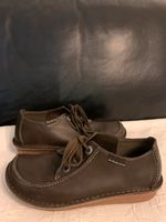 Schöne CLARKS Halbschuhe /Schnürschuhe Funny Dream? Gr.40 NEU! Hessen - Wiesbaden Vorschau