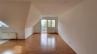 NEU * 1 Raum Dachgeschosswohnung in Weißig * Balkon * Abstellkammer * Stellplatzoption und mehr! Dresden - Borsberg Vorschau