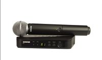 Shure BLX24E/Sm58 Frankfurt am Main - Bornheim Vorschau