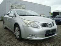 Toyota Avensis  1.8 // Allwetter //Einparkhilfe Nordrhein-Westfalen - Kevelaer Vorschau