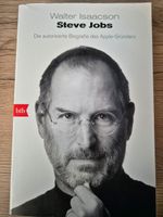 Steve Jobs Buch Niedersachsen - Bienenbüttel Vorschau