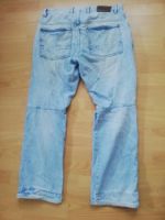 2.Top Jeans von VIAZONI in W34L33 u W32 L32. Zu je 20€ Sachsen - Schmölln Vorschau