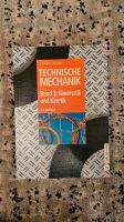 Buch Technische Mechanik Band 3 Bayern - Baar-Ebenhausen Vorschau