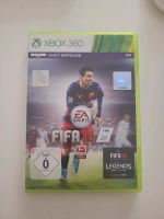 XBOX 360 FIFA 16 Nordrhein-Westfalen - Grevenbroich Vorschau