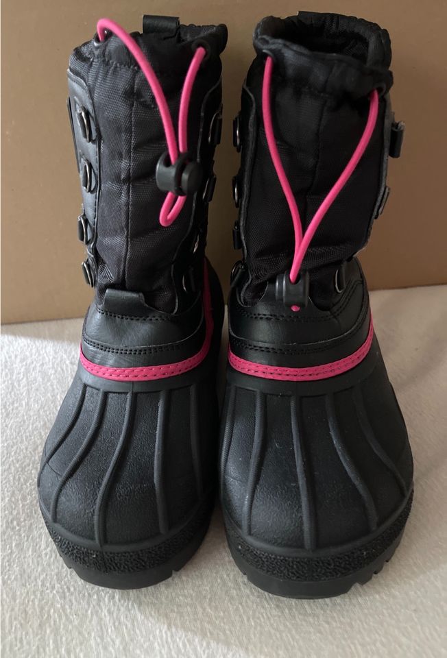 HELLY HANSEN Winter Boots Gr.34 in Kölleda