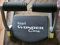 Smart Wonder Core Bauchtrainer Niedersachsen - Twistringen Vorschau