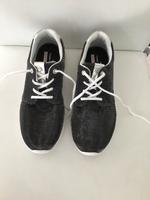 Tom Tailer Sneaker Schwarz/Silber Stoff/Gummi Gr. 40 Neuw. Baden-Württemberg - Heilbronn Vorschau