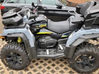 CF-Moto Cforce 1000 ATR Nordrhein-Westfalen - Übach-Palenberg Vorschau