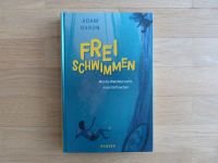 Neu! Adam Baron: Freischwimmen - Hanser Rheinland-Pfalz - Jugenheim in Rheinhessen Vorschau