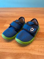 Superfit Hausschuhe, Kinderschuh, Fußball, Gr. 25, Schuhe, Kita Berlin - Schöneberg Vorschau