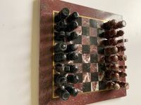 Schachspiel aus Marmor München - Pasing-Obermenzing Vorschau