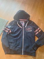 Superdry Sweatshirtjacke Nordrhein-Westfalen - Nordkirchen Vorschau