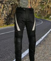 Probiker Herren Motorradhose textil/leder Mix hose Nordrhein-Westfalen - Hilden Vorschau