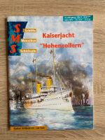 Zeitschrift Kaiserjacht „Hohenzollern“ Brandenburg - Temnitztal Vorschau