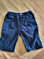 Shorts kurze Hose Sommerhose dunkelblau 110 Berlin - Mitte Vorschau