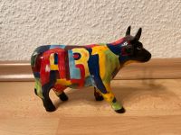 Cowparade, Kuh Art of America Sammlerstück Hessen - Viernheim Vorschau