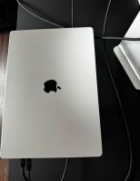 Apple Macbook Pro M1 1 TB Bayern - Ingolstadt Vorschau