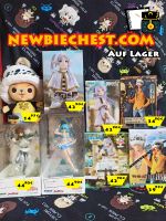 Anime Figuren & merch - Frieren/konosuba/One piece card game/Law Berlin - Spandau Vorschau