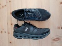 On Running Cloud Go 42 schwarz Sportschuhe Joggingschuhe Nordrhein-Westfalen - Ratingen Vorschau